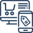 E-commerce and marketing